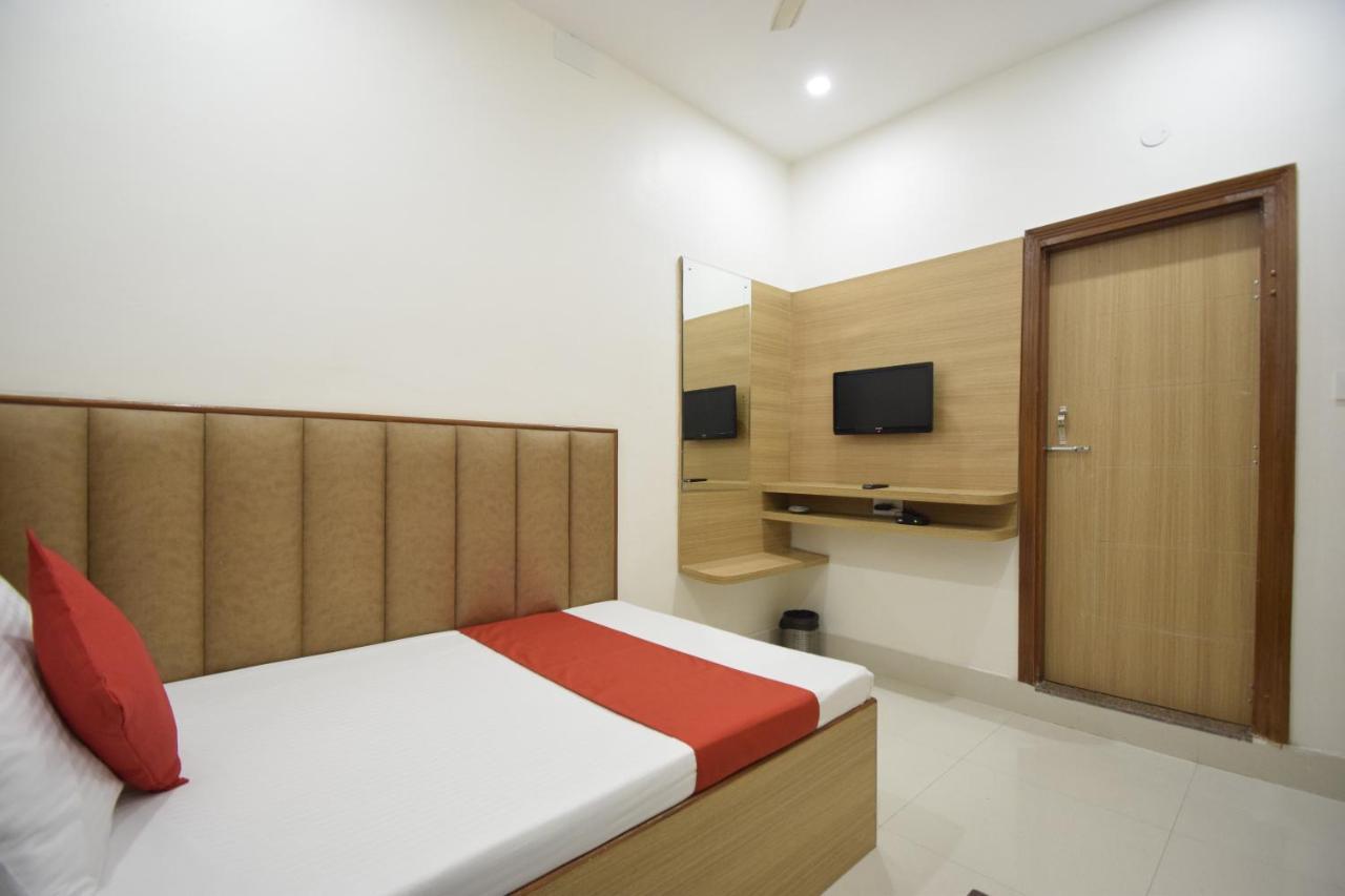Hotel Atlantic Алвар Экстерьер фото