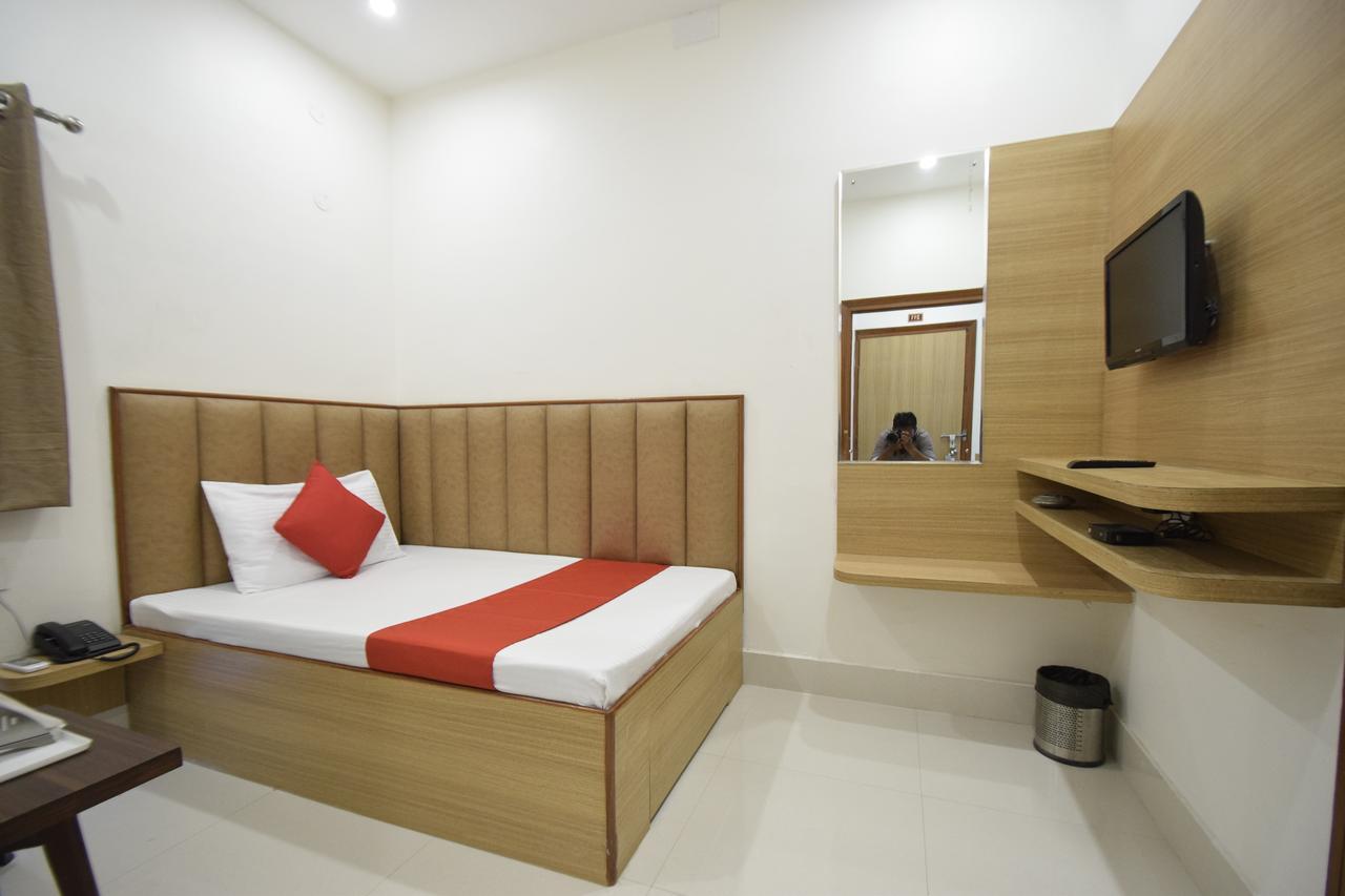 Hotel Atlantic Алвар Экстерьер фото