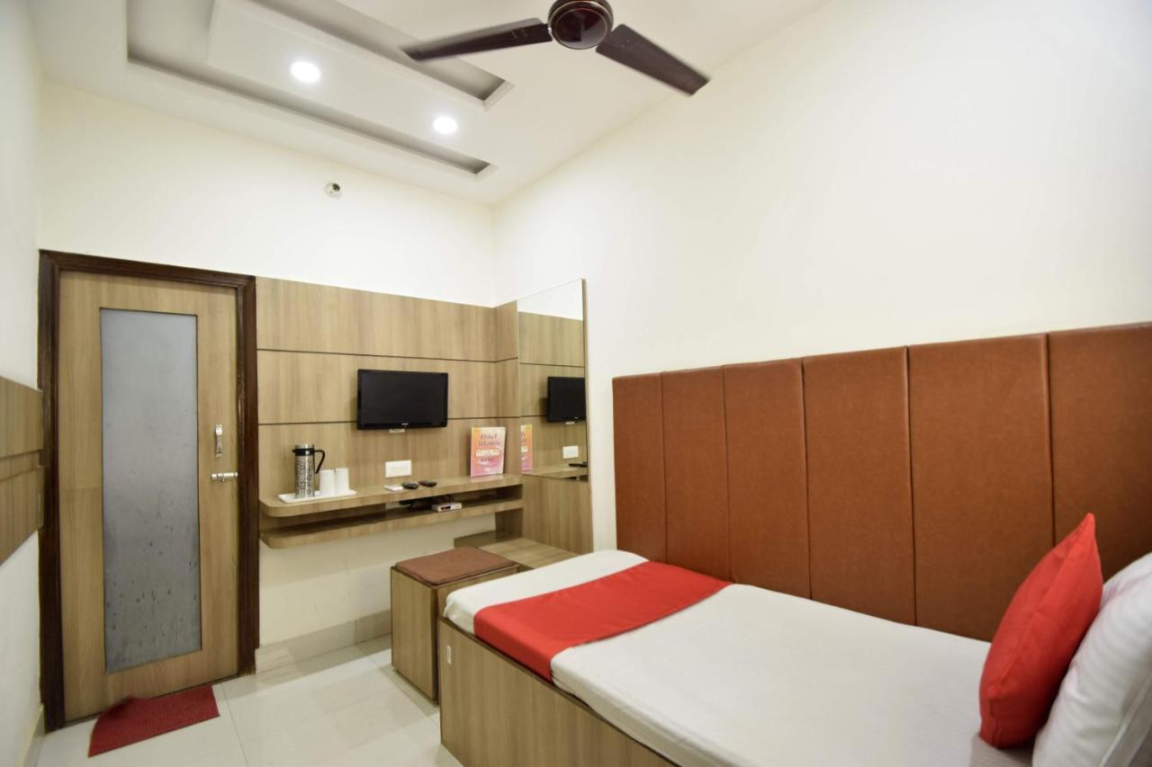 Hotel Atlantic Алвар Экстерьер фото