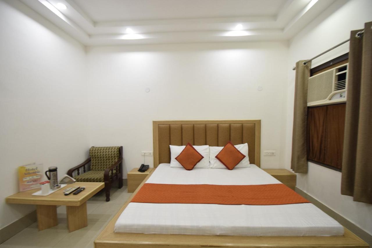 Hotel Atlantic Алвар Экстерьер фото